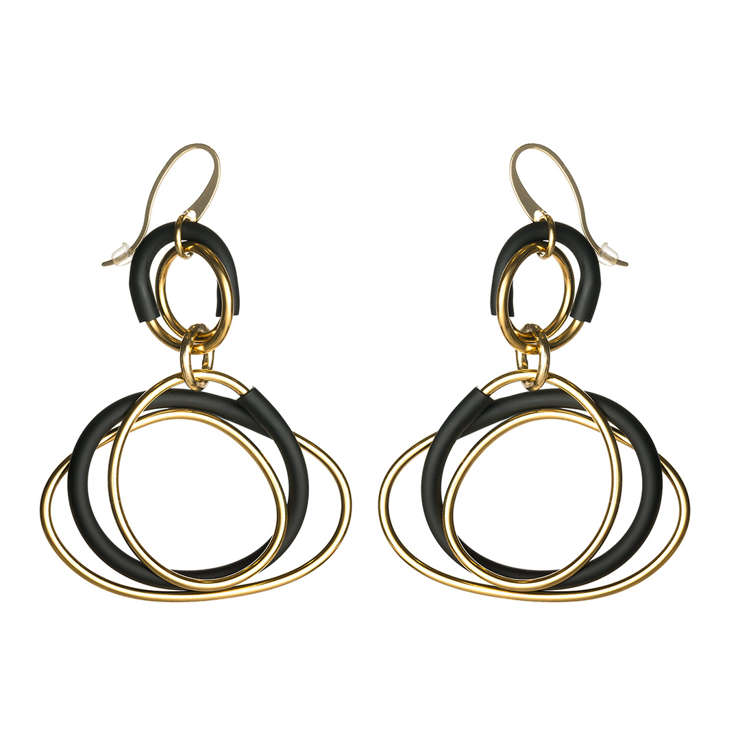 Pendenti Neri | DIEGO ZORODDU