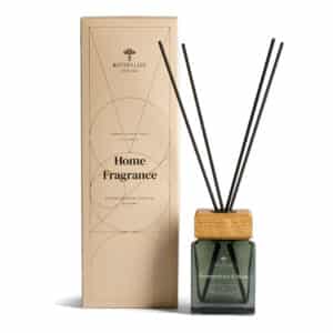 Home Fragrance | DIEGO ZORODDU