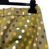 Pantaloni Verdi Pois | DIEGO ZORODDU