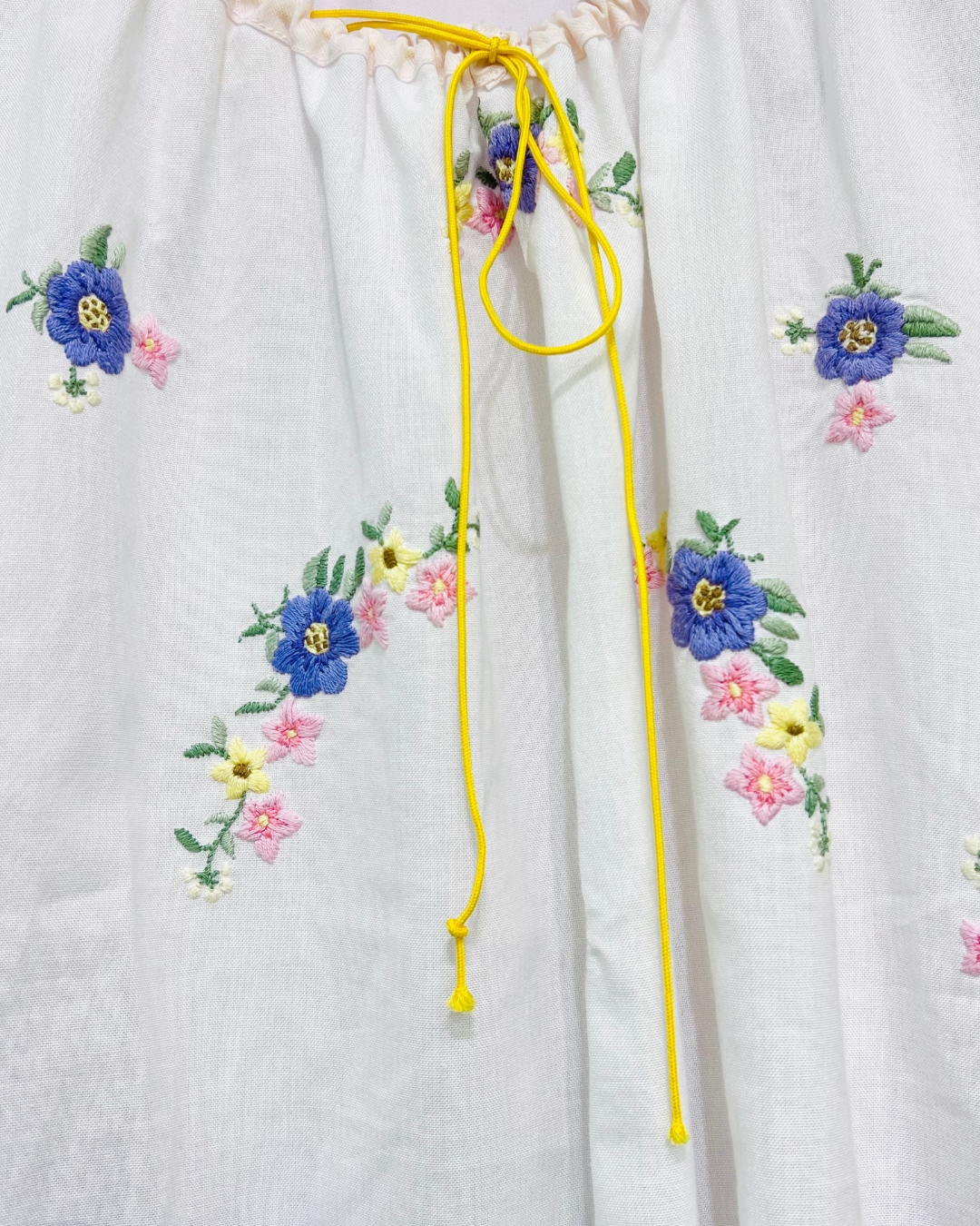 T Shirt Ricami | DIEGO ZORODDU