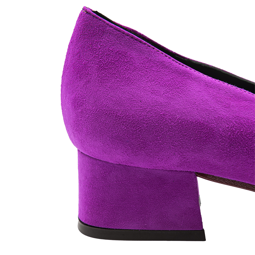 Sara Fucsia | DIEGO ZORODDU