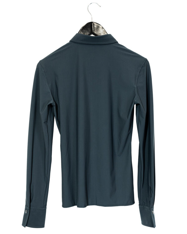 Camicia Fumo | DIEGO ZORODDU