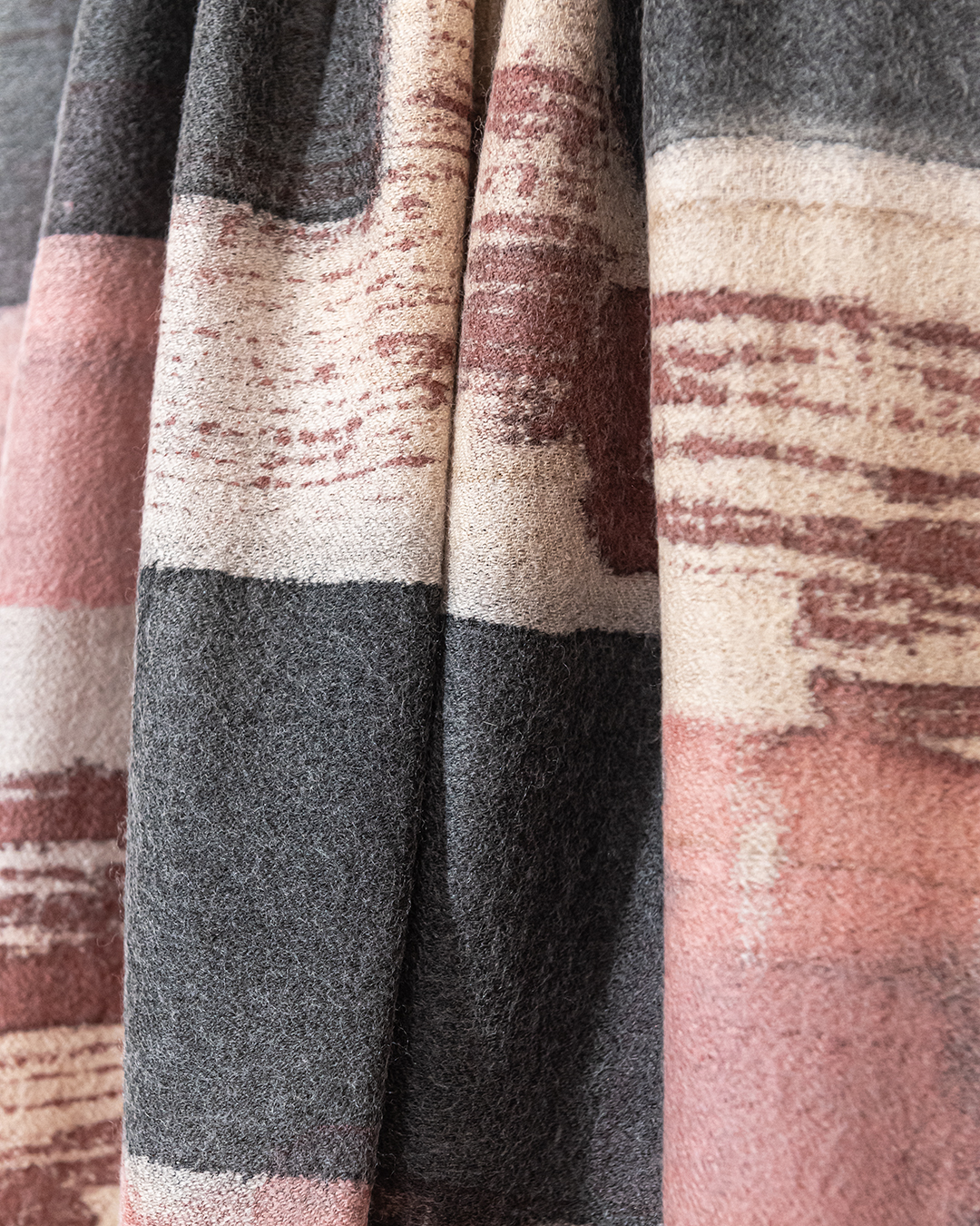 Stola Painted | DIEGO ZORODDU