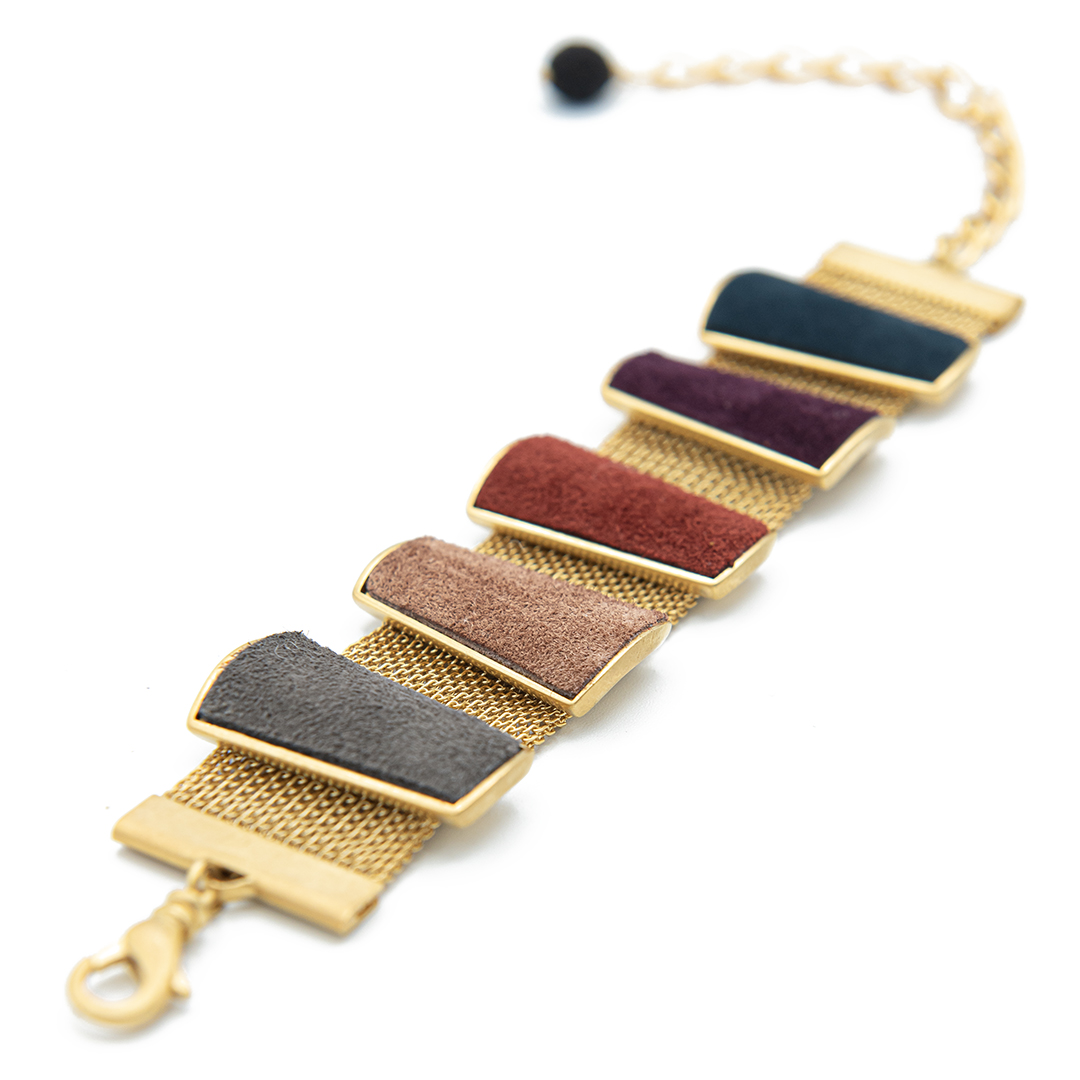 Bracciale Lucrezia | DIEGO ZORODDU