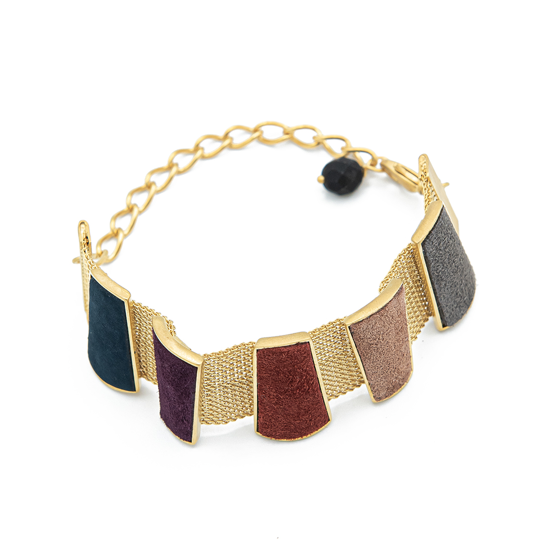 Bracciale Lucrezia | DIEGO ZORODDU