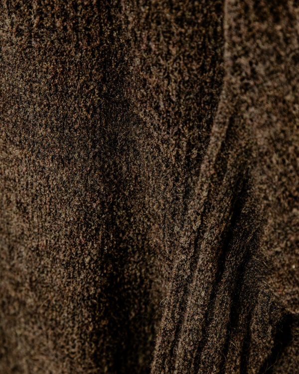 Maglione Moro | DIEGO ZORODDU