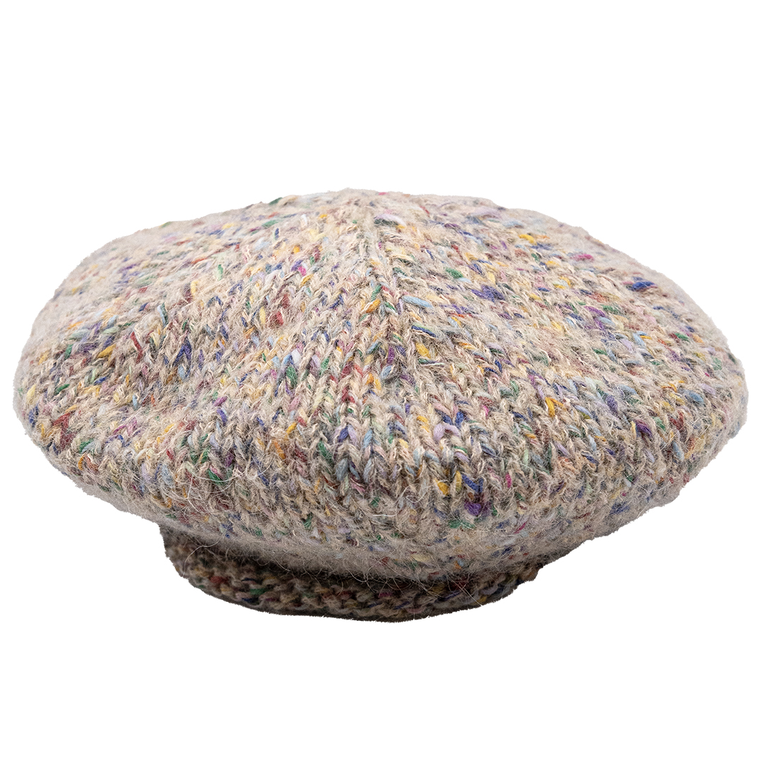 Basco Maglia Multicolore | DIEGO ZORODDU