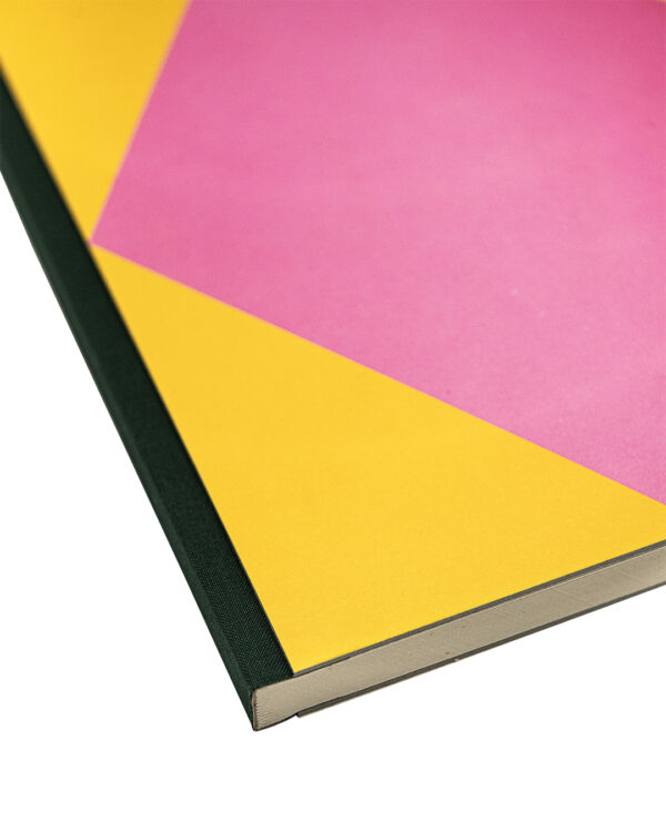 Quaderno Grande Rombo | DIEGO ZORODDU