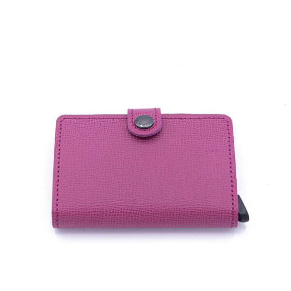 Wallet Fucsia | DIEGO ZORODDU