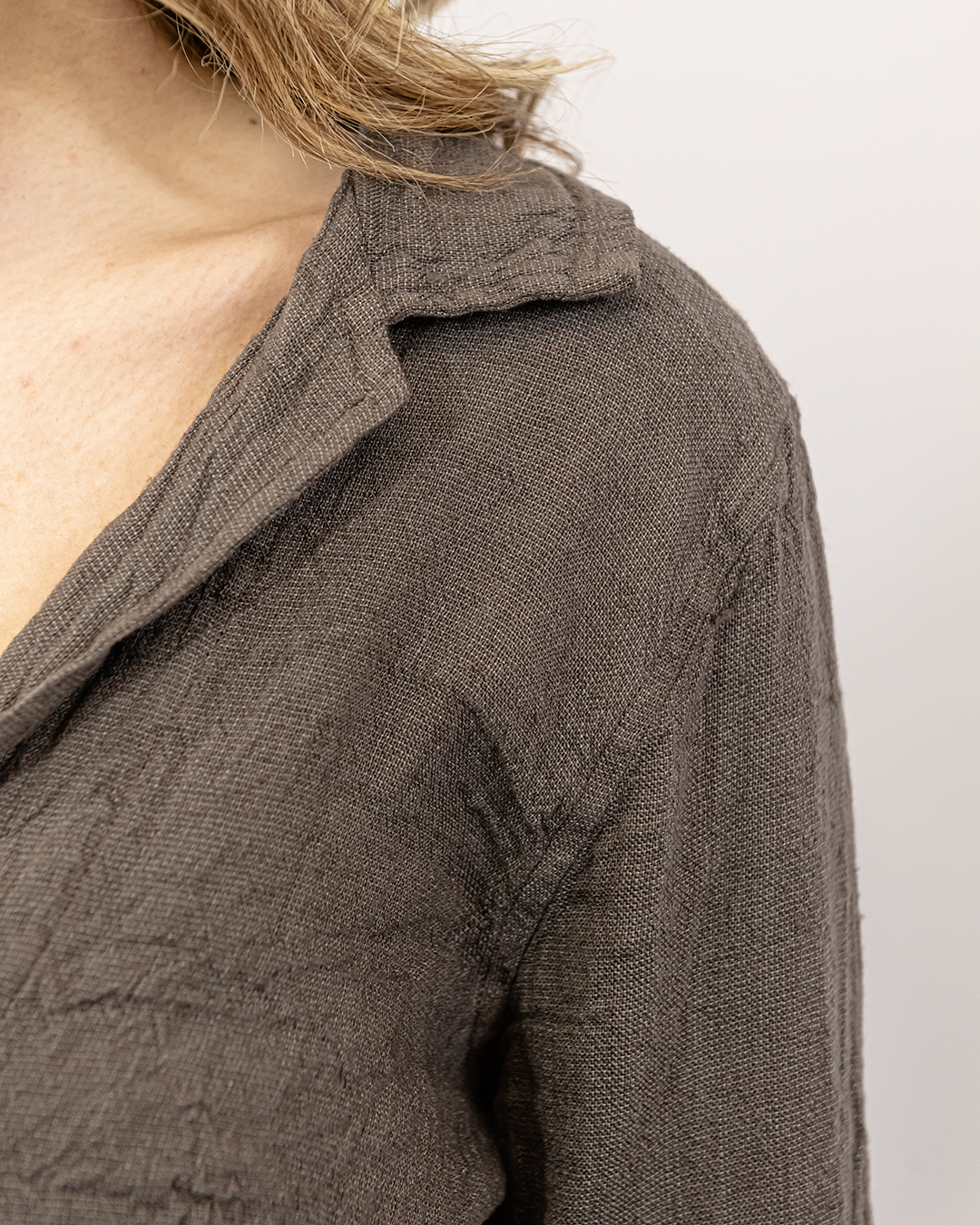 Olivia Lino Fondente | DIEGO ZORODDU