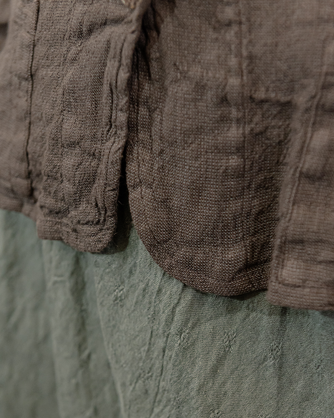 Olivia Lino Fondente | DIEGO ZORODDU