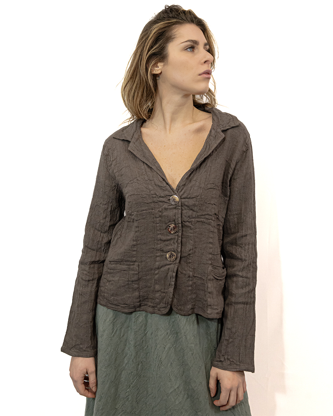 Olivia Lino Fondente | DIEGO ZORODDU