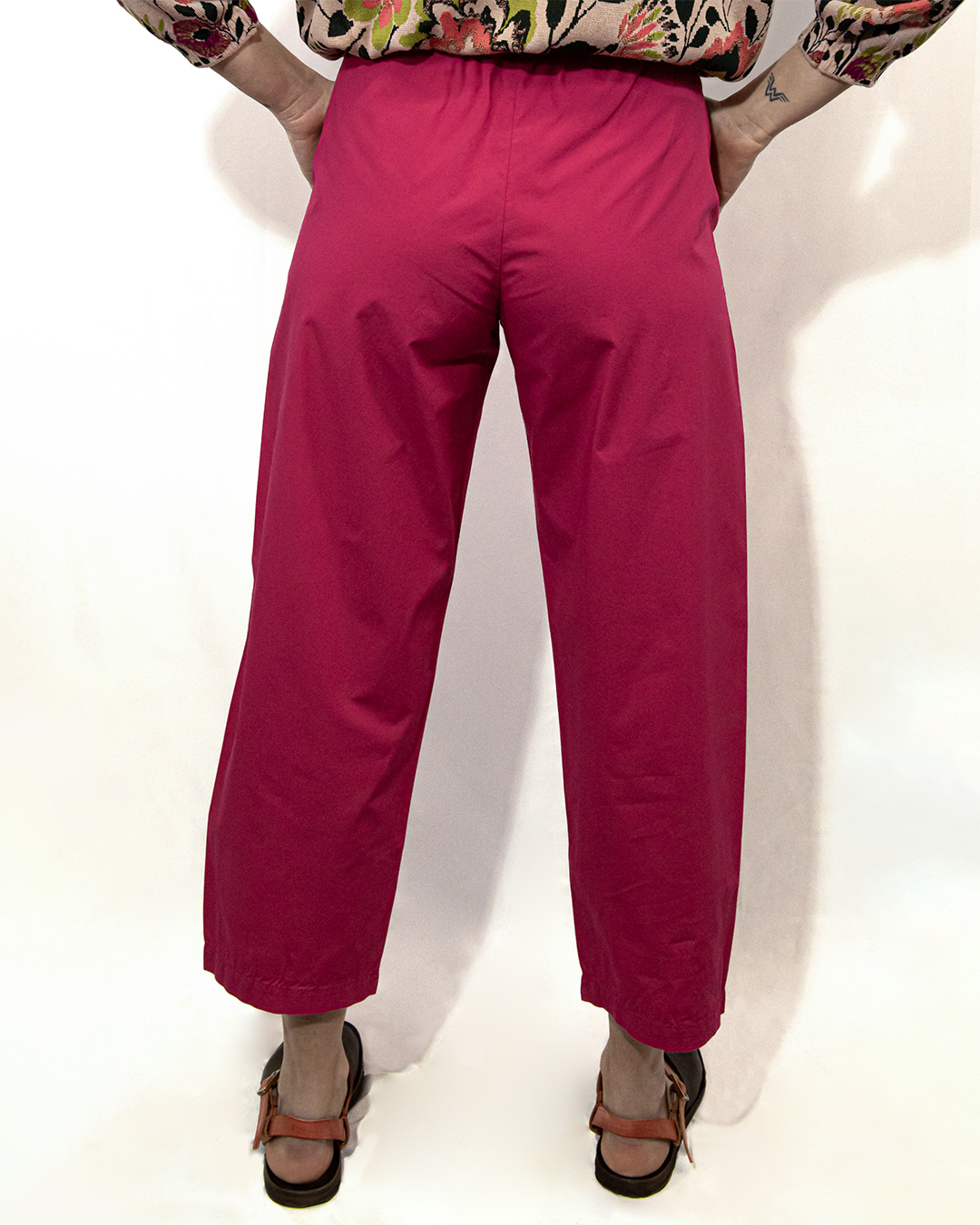 Laos Fucsia | DIEGO ZORODDU