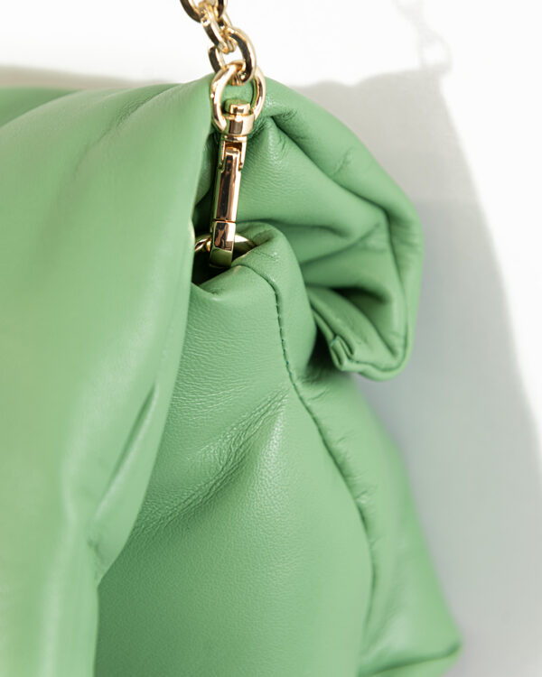 Camilla Nappa Verde | DIEGO ZORODDU