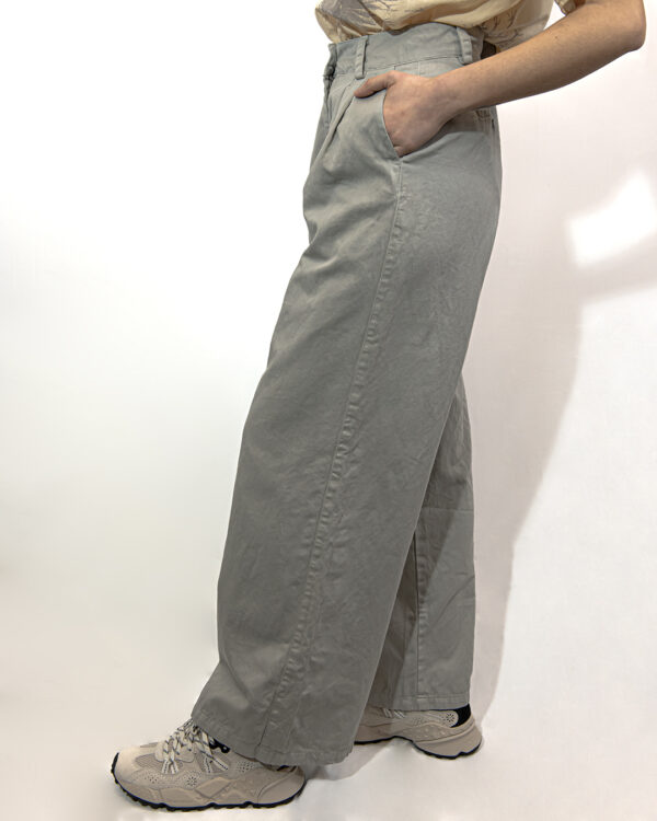 Pantalone Serbo | DIEGO ZORODDU