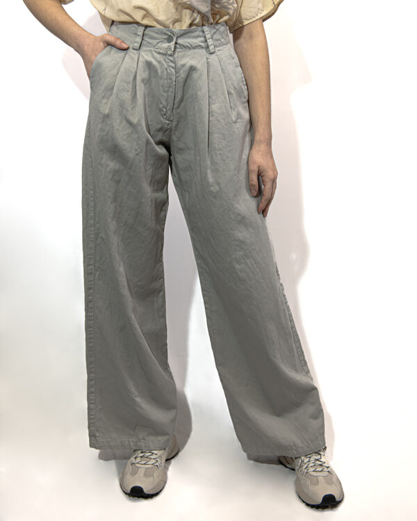 Pantalone Serbo | DIEGO ZORODDU