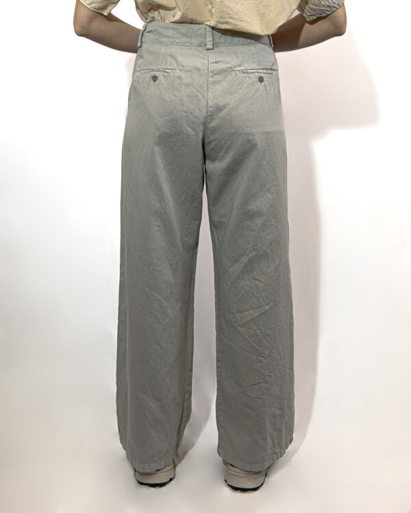 Pantalone Serbo | DIEGO ZORODDU