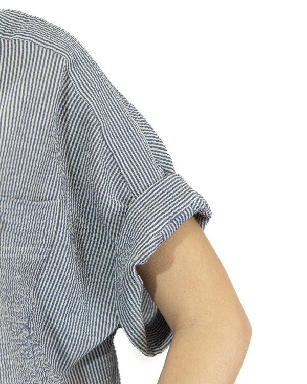 Camicia Oceano | DIEGO ZORODDU