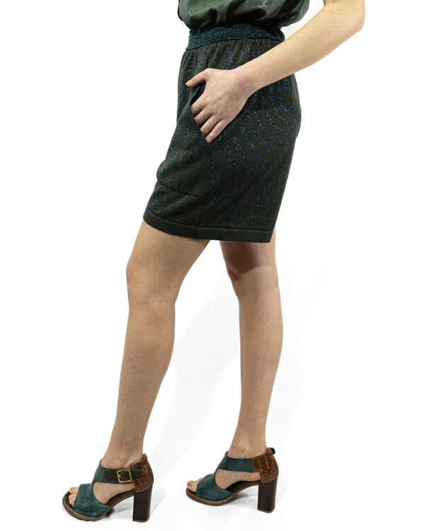 Elin Verde | DIEGO ZORODDU