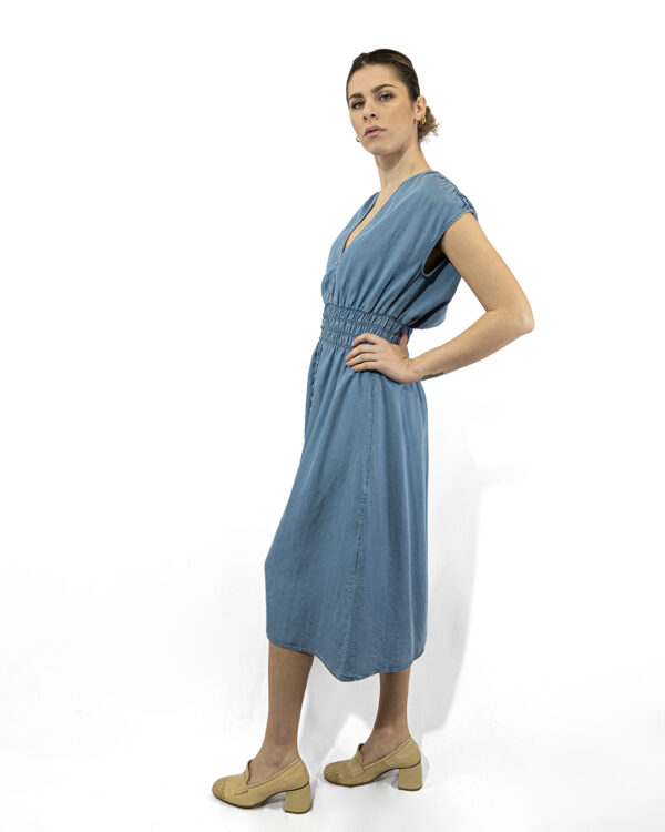 Lèa Azzurro | DIEGO ZORODDU