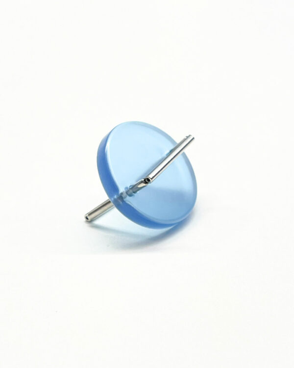 SOLEADO RING | DIEGO ZORODDU