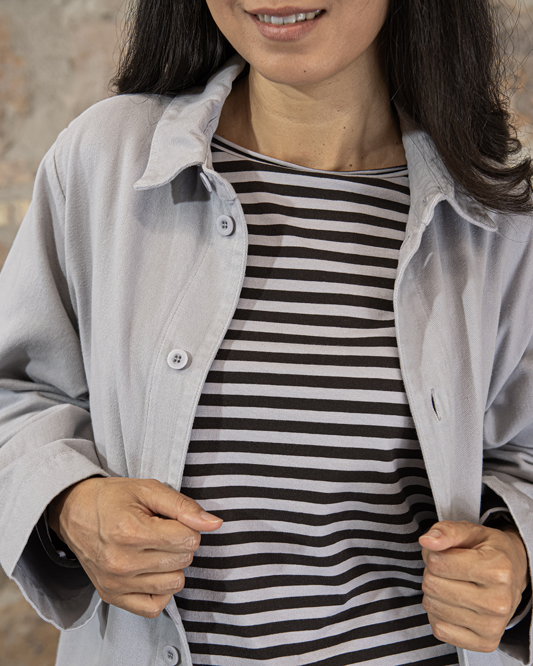 Gaia Labo.Art Grigio | DIEGO ZORODDU