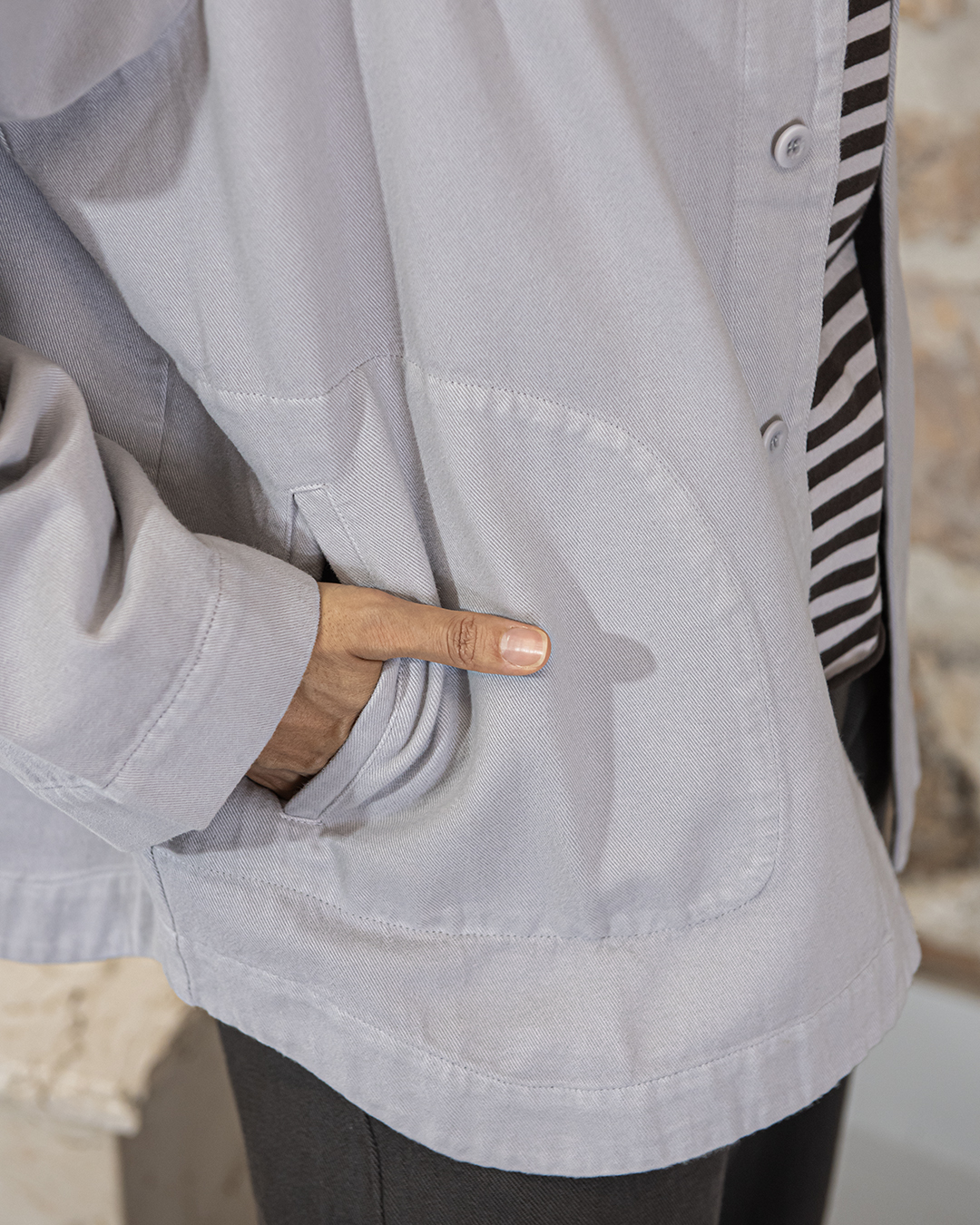 Gaia Labo.Art Grigio | DIEGO ZORODDU