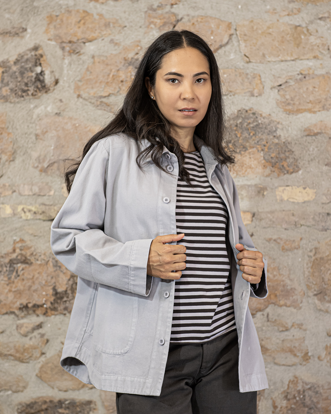 Gaia Labo.Art Grigio | DIEGO ZORODDU