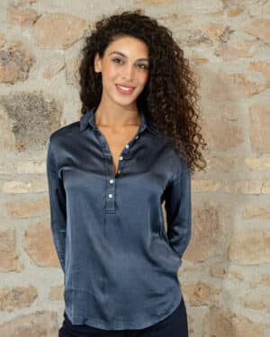 Blusa Venezia Blu | DIEGO ZORODDU