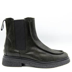 Chelsea Boot Verde | DIEGO ZORODDU