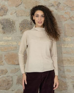 Ciliegio Cashmere Avena | DIEGO ZORODDU