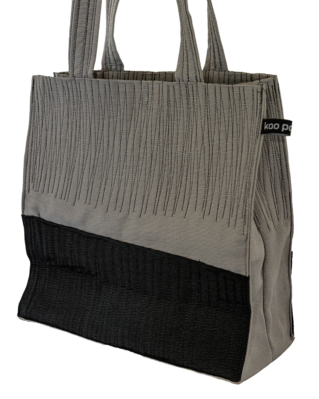 Borsa Amy Grigia | DIEGO ZORODDU