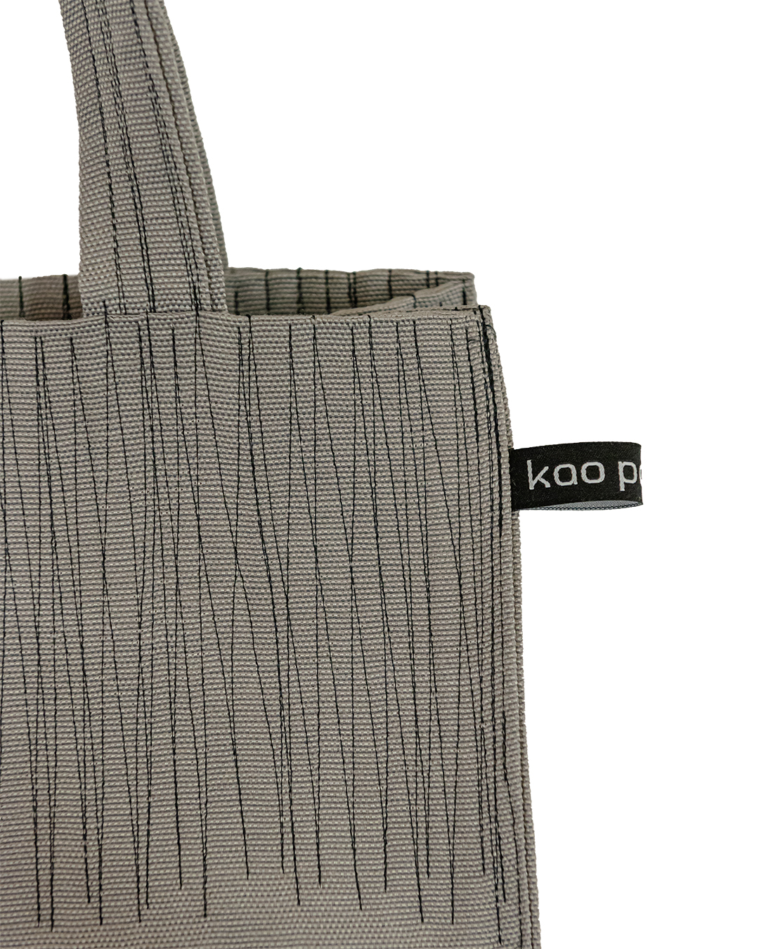 Borsa Amy Grigia | DIEGO ZORODDU