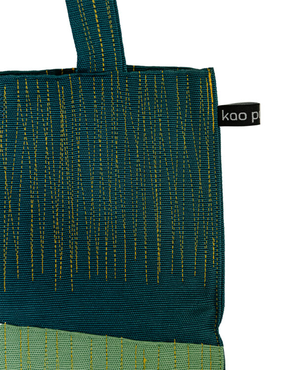 Borsa Amy Verde | DIEGO ZORODDU