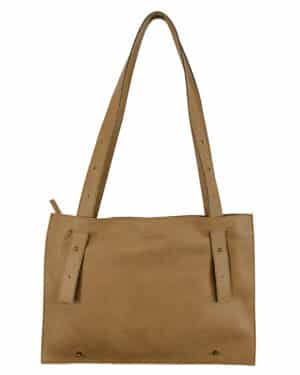 Borsa Beatrice Beige | DIEGO ZORODDU