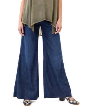 Denim Favignana Blu | DIEGO ZORODDU