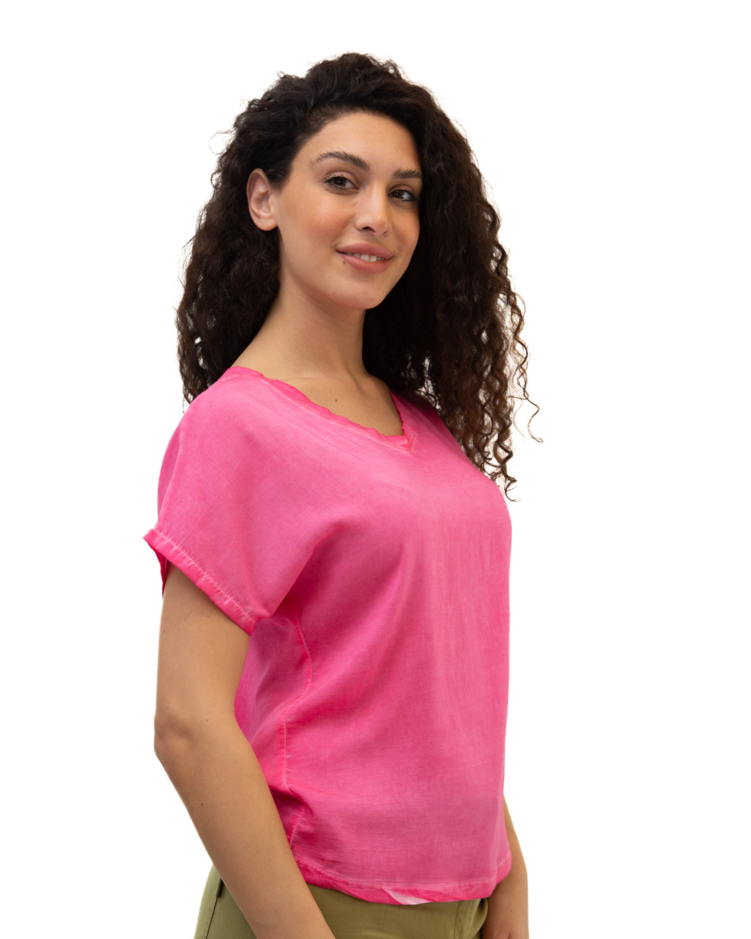 Maglia Vado Azalea | DIEGO ZORODDU