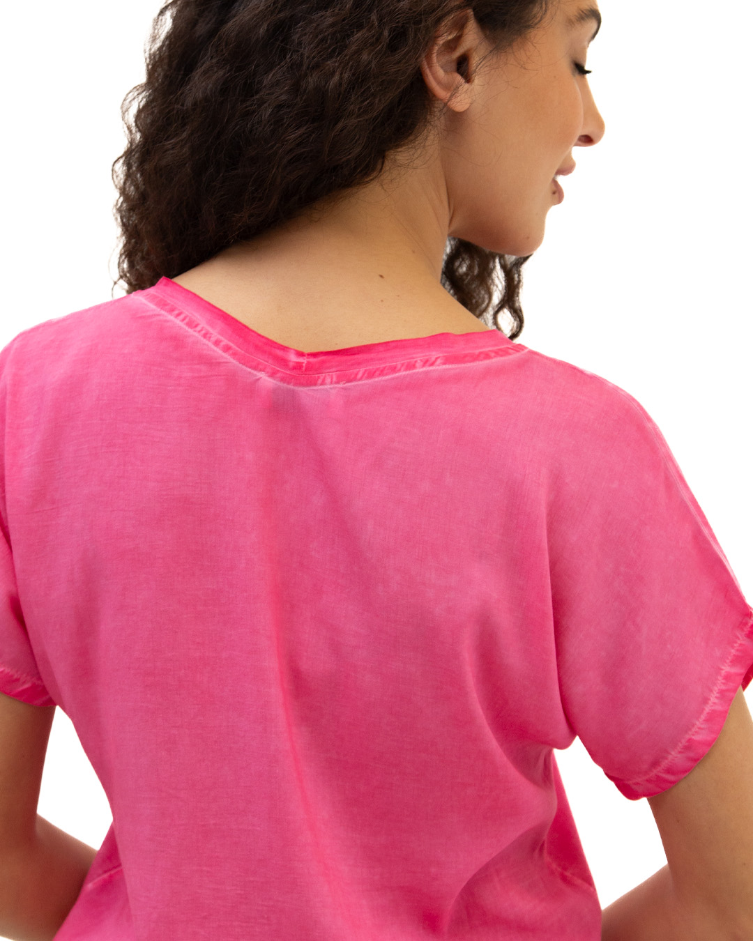 Maglia Vado Azalea | DIEGO ZORODDU