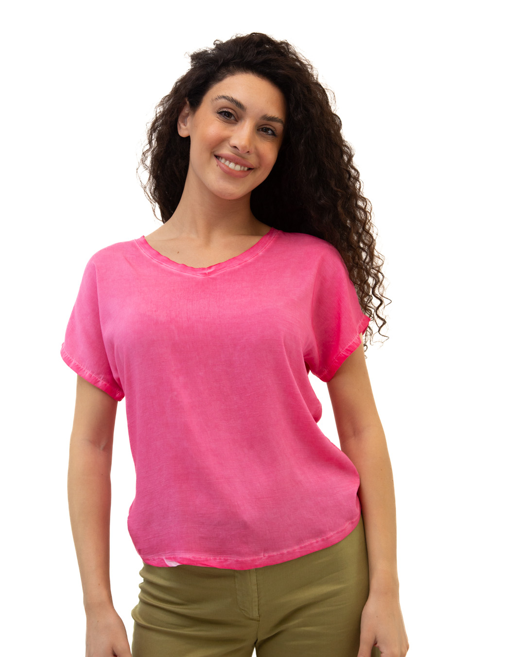 Maglia Vado Azalea | DIEGO ZORODDU