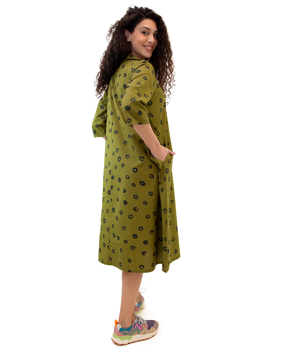 Abito Pepe Labo Art Verdone | DIEGO ZORODDU