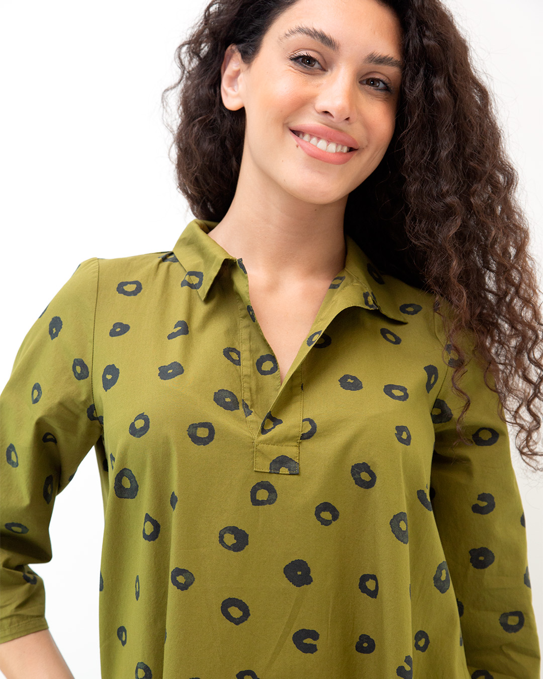 Abito Pepe Labo Art Verdone | DIEGO ZORODDU