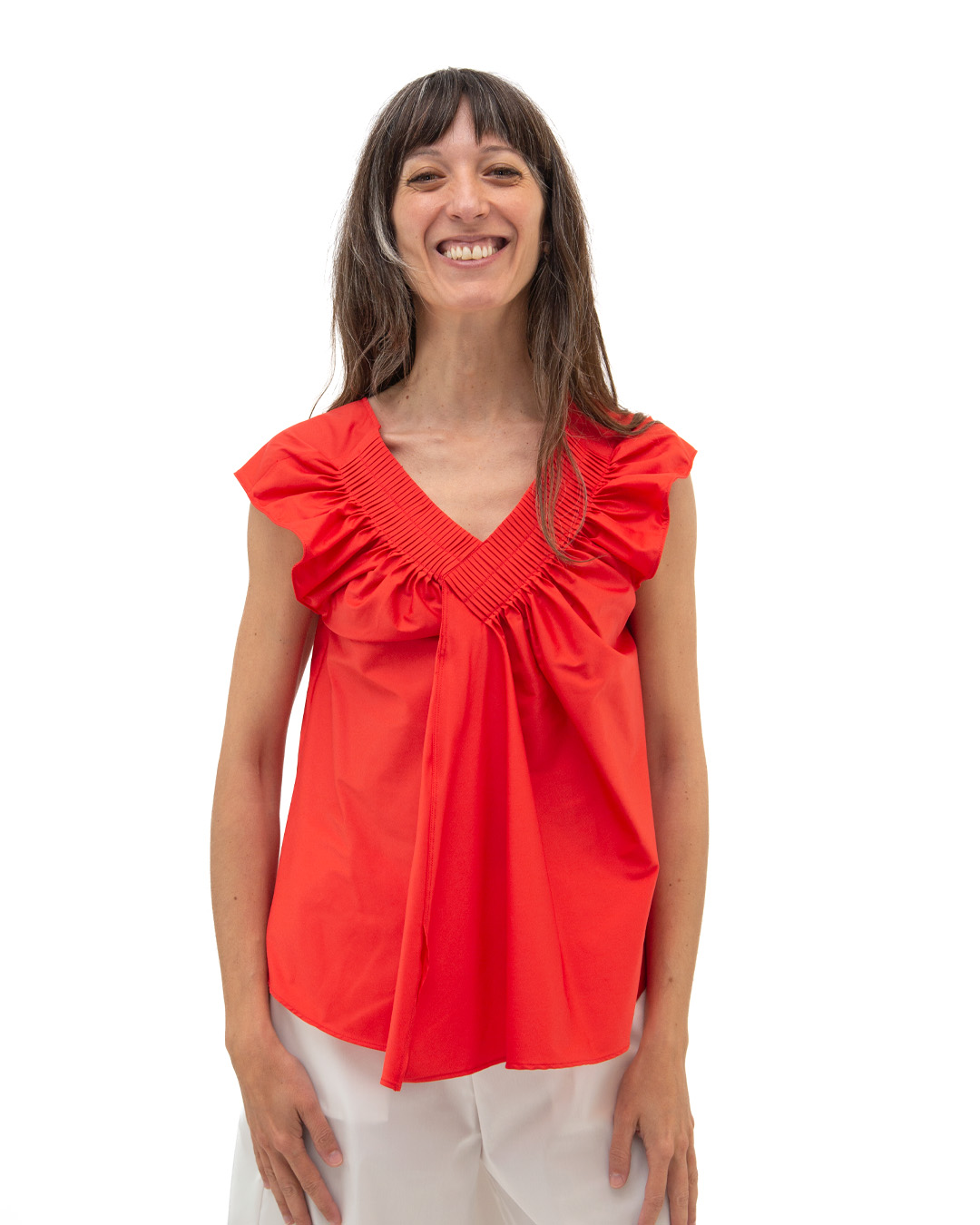 Top Lucrezia Corallo | DIEGO ZORODDU