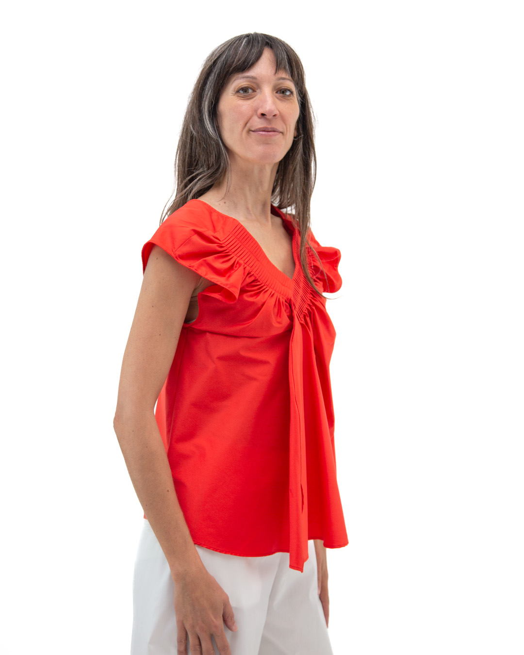 Top Lucrezia Corallo | DIEGO ZORODDU