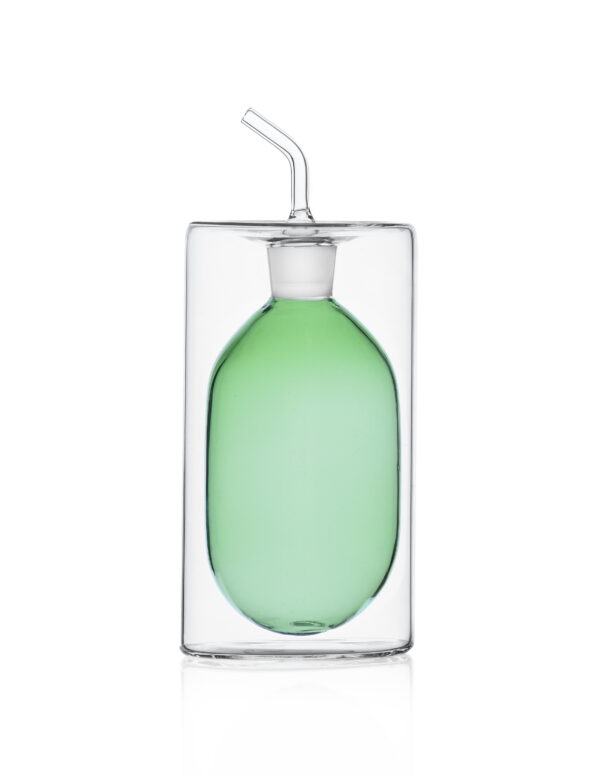 Oliera Cilindro 250 ml Ichendorf | DIEGO ZORODDU