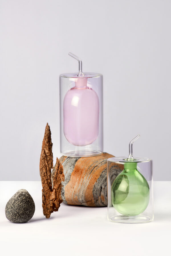 Oliera Cilindro 250 ml Ichendorf | DIEGO ZORODDU