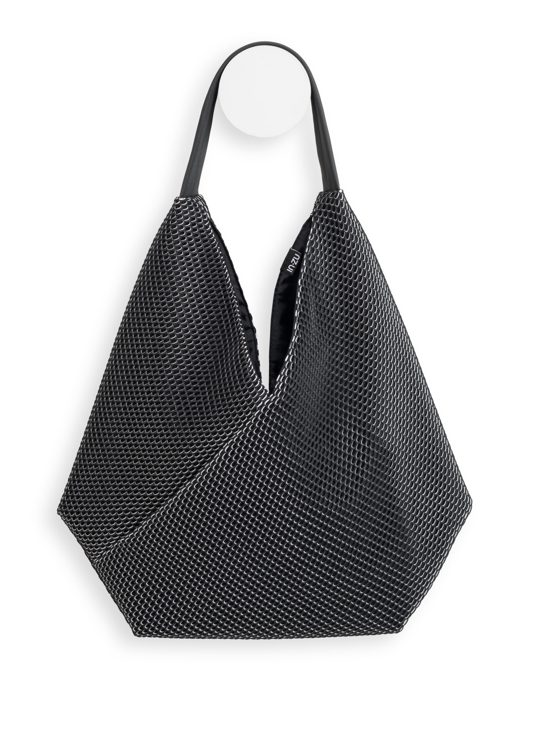 Bevel Alveare Nero | DIEGO ZORODDU