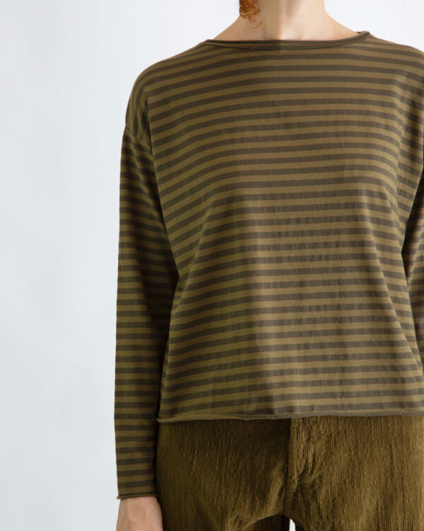 Maglia Lola Timo Labo.Art | DIEGO ZORODDU