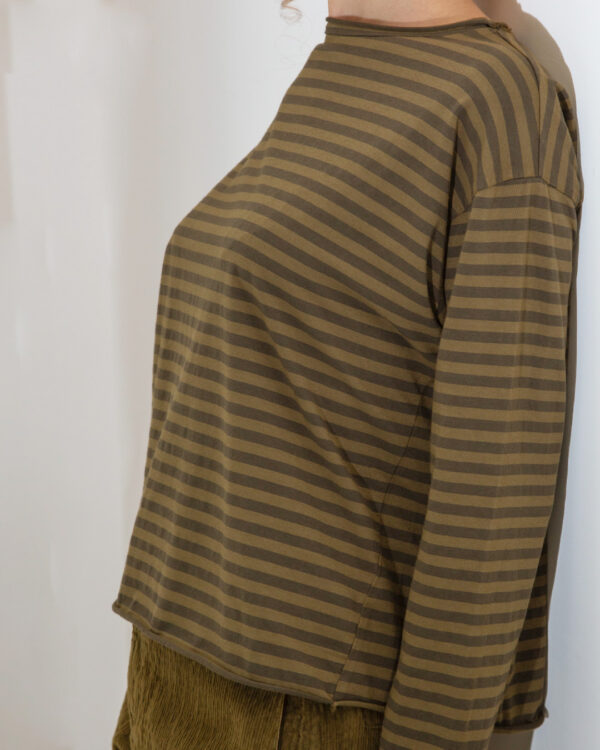 Maglia Lola Timo Labo.Art | DIEGO ZORODDU