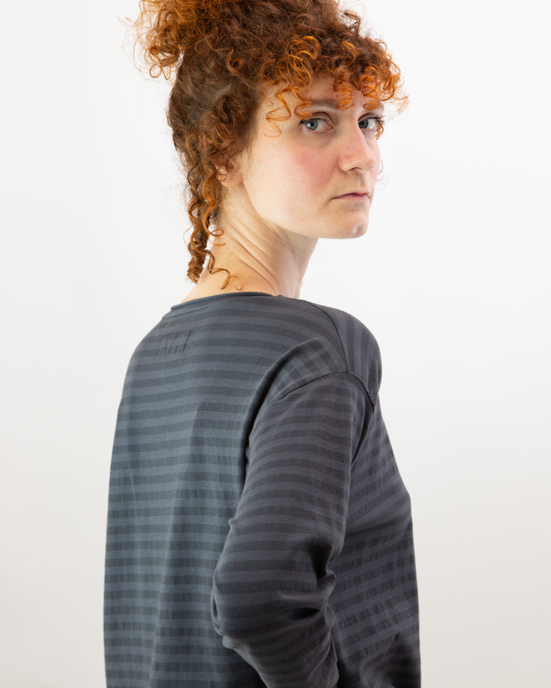 Maglia Lola Grafite Labo.Art | DIEGO ZORODDU