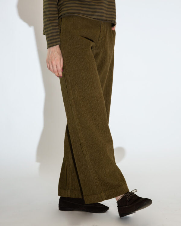 Pantalone Bake Timo Labo.Art | DIEGO ZORODDU